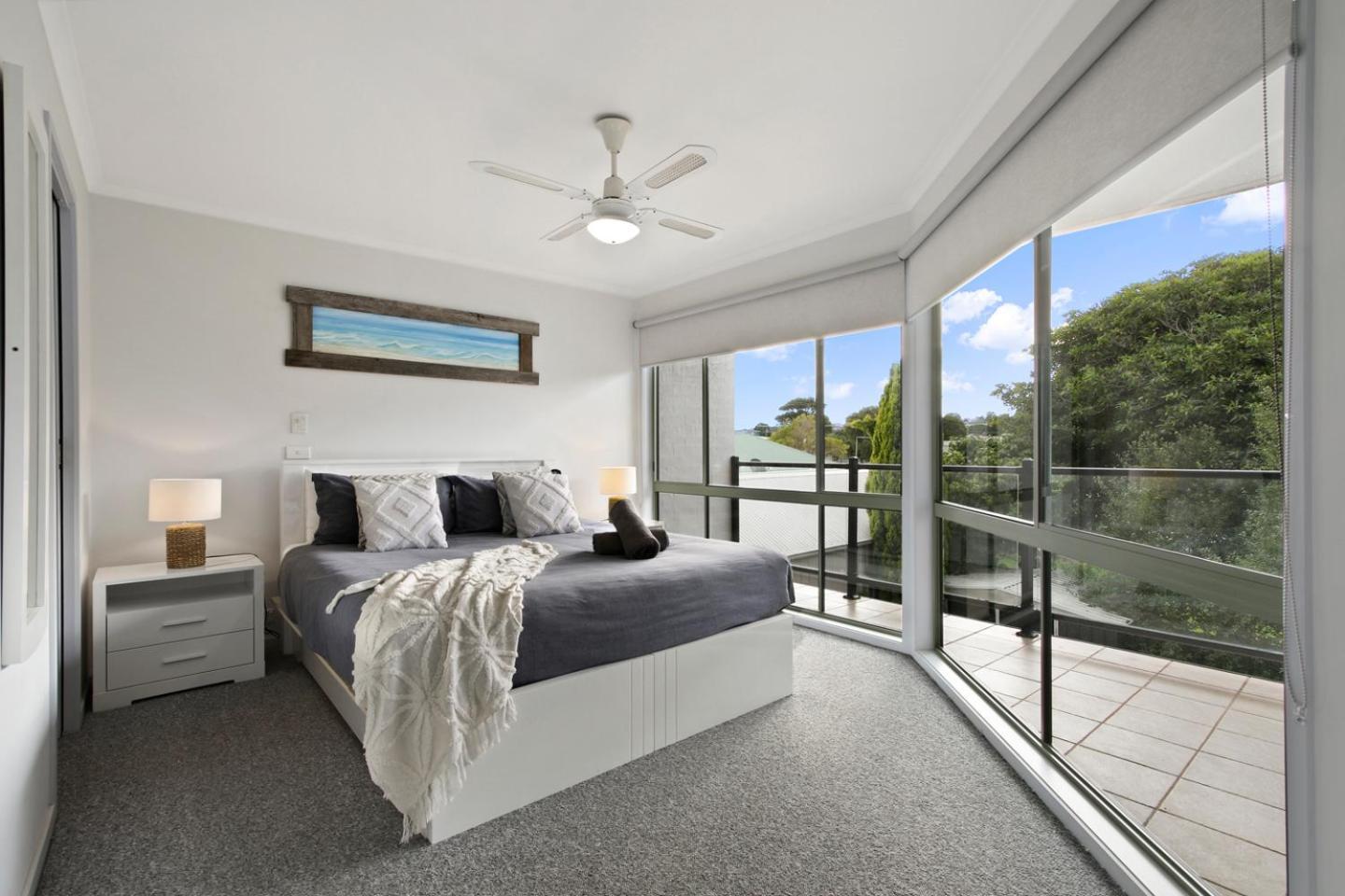 Driftwood Townhouse - Waterfront-Central Location Lakes Entrance Exterior foto